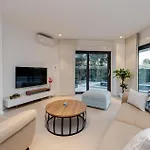 Cozy In With Sauna Ferienhaus *
