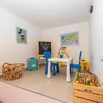 Cozy In With Sauna Casa de Férias Biograd Na Moru