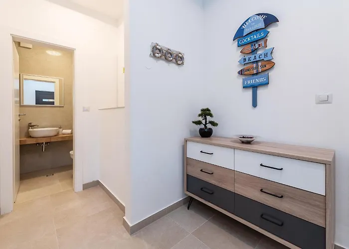 Awesome In Holiday home Biograd Na Moru