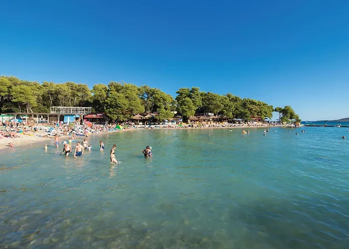 Awesome In * Biograd Na Moru