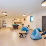 Cozy In With Sauna * Biograd Na Moru