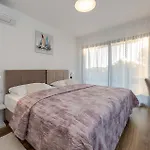 Tatil Evi Cozy In With Sauna