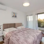 Tatil Evi Cozy In With Sauna *