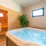 Holiday home Cozy In With Sauna Biograd Na Moru