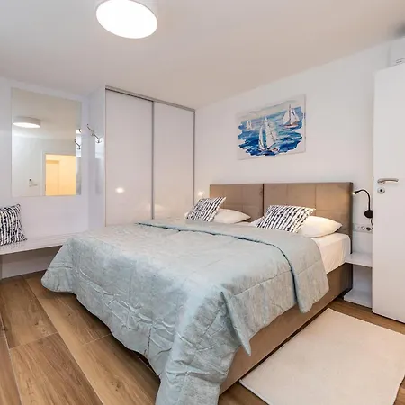 Stunning In With Sauna Holiday home *