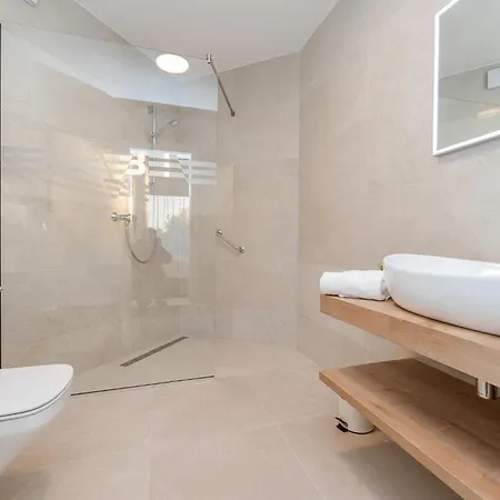 Holiday home Stunning In With Sauna *
