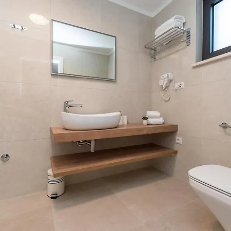 Stunning In With Sauna Holiday home *