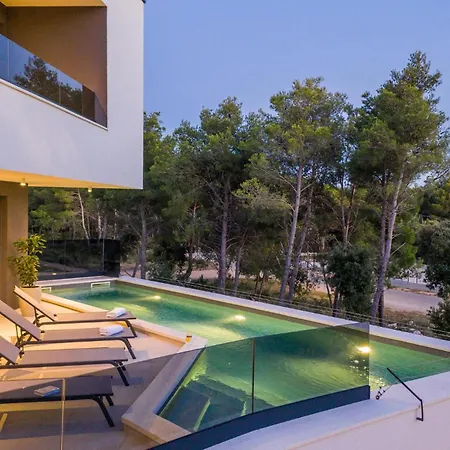 Holiday home Stunning In With Sauna