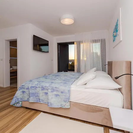 Stunning In With Sauna Holiday home *