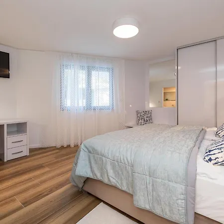 Holiday home Stunning In With Sauna *