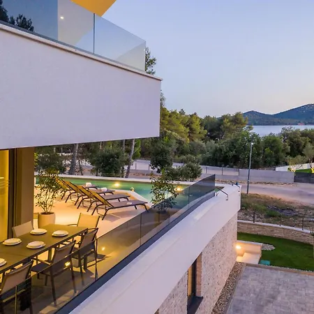 Stunning In With Sauna Holiday home