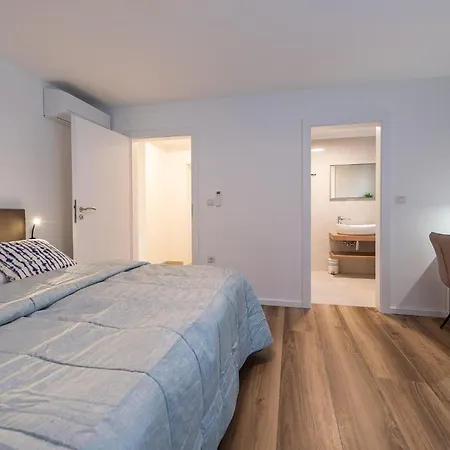 Stunning In With Sauna Holiday home *