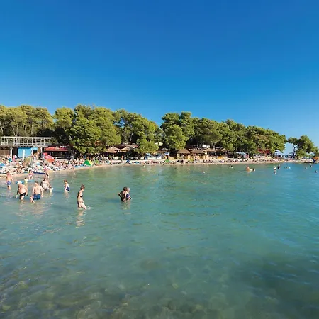 Cozy In With Sauna * Biograd Na Moru