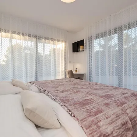 Stunning In With Sauna Holiday home *