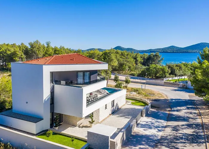 Awesome In Vikendica Biograd Na Moru
