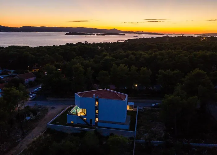 Awesome In Biograd Na Moru